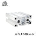 custom designed 8040 table extrusion t slot profile aluminum